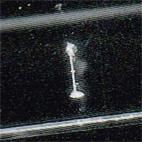 鑽石內含物,鑽石雜質,鑽石淨度,雷射洞,laser drill hole