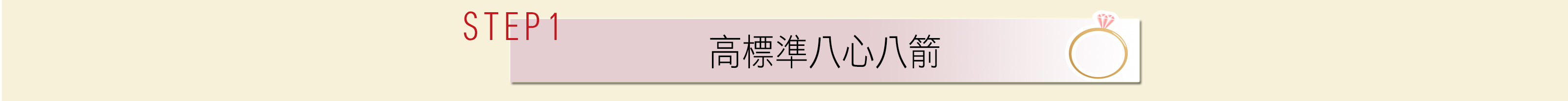 八心八箭,h&a